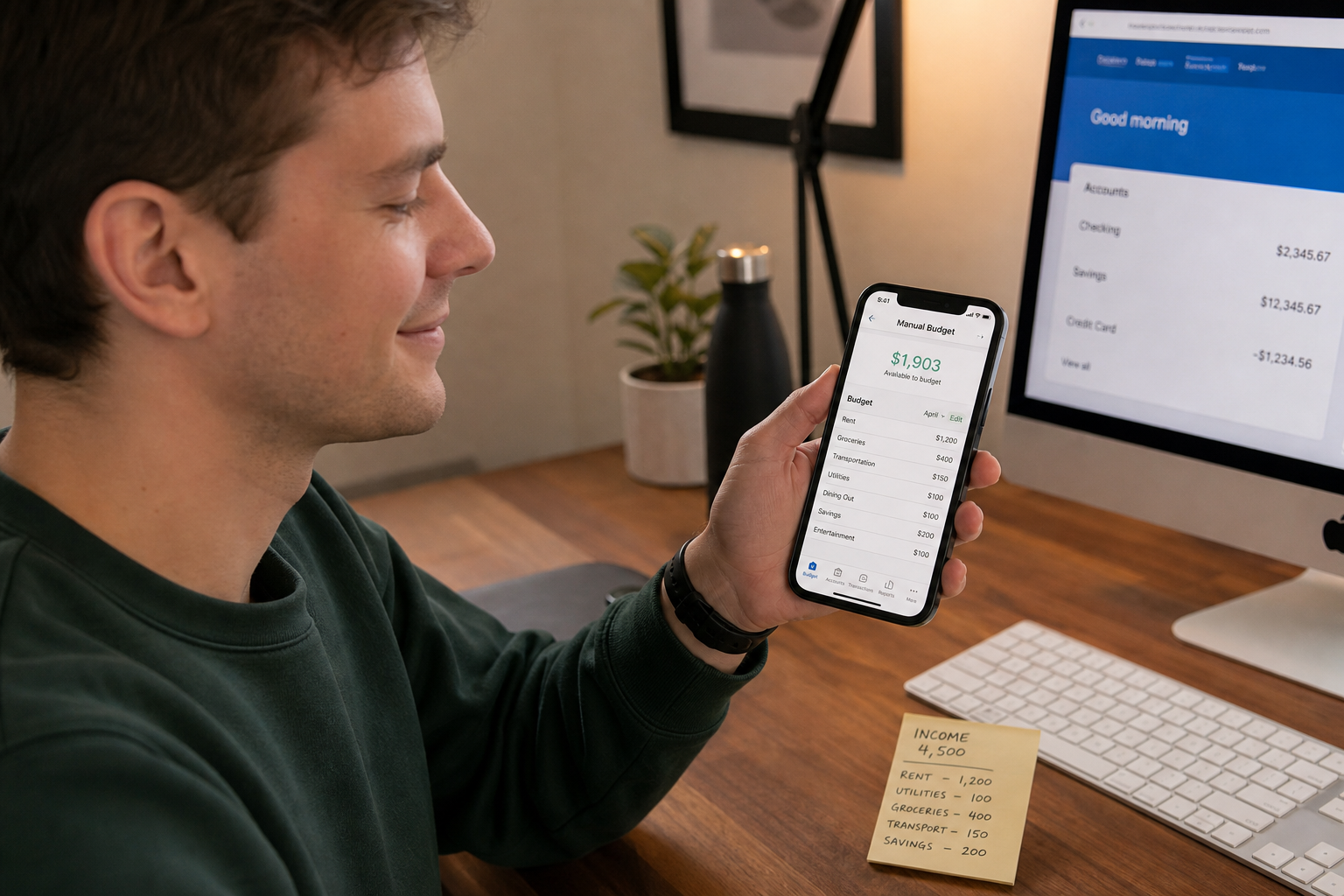 30 Daily Budgeting Tips That Actually Work (2026)
